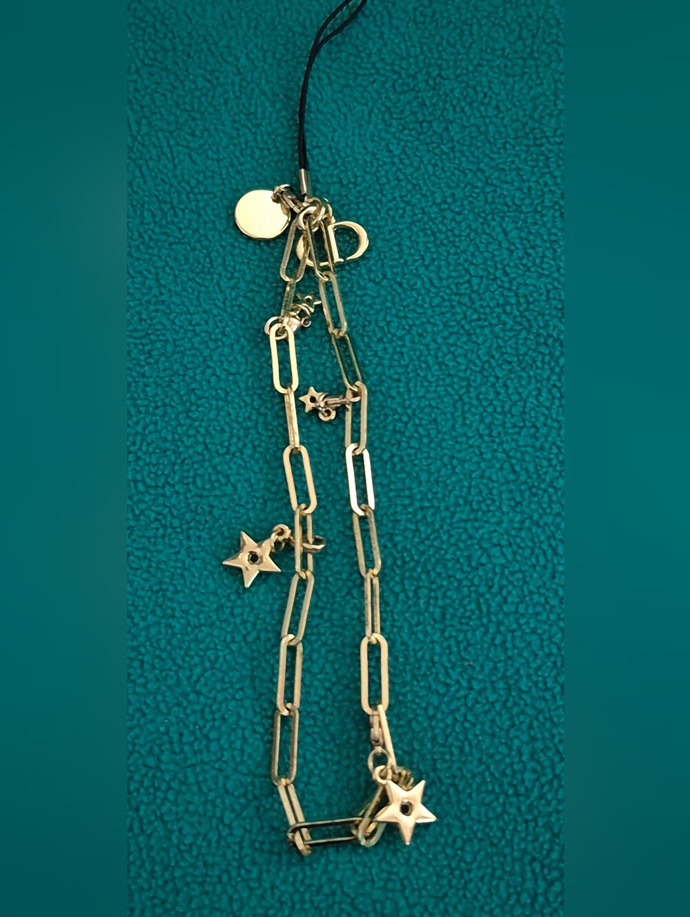 Phone or bagcharm